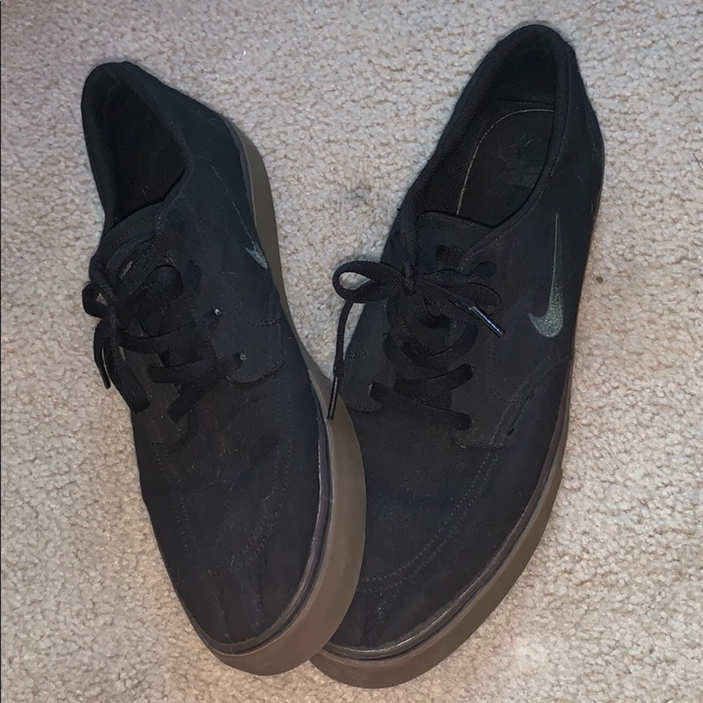 Nike SB shoes